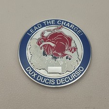 92º Esquadrão de Engenheiros Civis Fairchild AFB WA Challenge Coin comprar usado  Enviando para Brazil