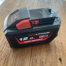 Milwaukee akku m18 gebraucht kaufen  Crivitz