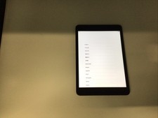 Ipad mini a1432 for sale Ipad mini a1432 for sale  BRADFORD
