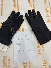 Guanti spidi nite usato  Melito di Napoli