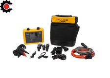 Fluke 1735 power for sale  Plano