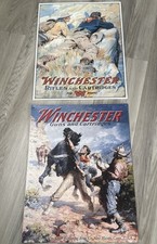 Winchester guns cartridges for sale  West Sunbury