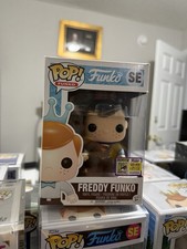 Funko pop freddy for sale  Conway