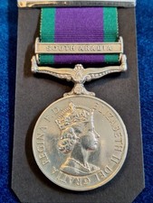Csm campaign service for sale  GRIMSBY