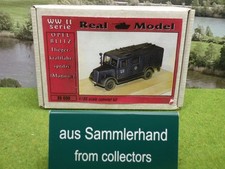 Real model 35030 gebraucht kaufen  Hameln
