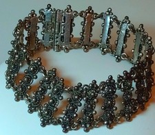 Antikes armband silber gebraucht kaufen  Augsburg