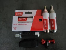 Gonfleur co2 lezyne d'occasion Gonfleur co2 lezyne d'occasion  Saverne