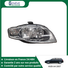 Phare droit audi d'occasion  Niort