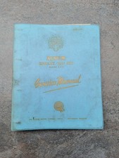 Austin healey 100 for sale  CHESTERFIELD