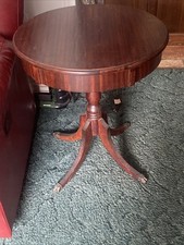 Mersman round side for sale  Climax