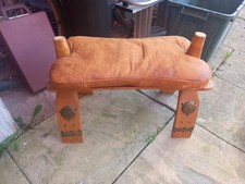 Vintage egyptian camel for sale  MITCHAM
