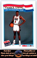 Patrick ewing 1991 for sale  Bohemia