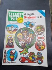 Motosprint 1977 n.35 usato  Forli