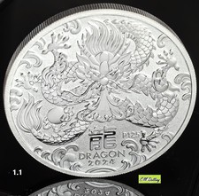 Lunar iii silbermünze gebraucht kaufen  Freiberg