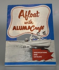 1950 alumacraft boat for sale  Holyoke