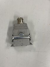 Harting hts stecker gebraucht kaufen  Aachen