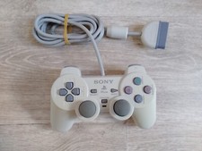 Playstation psone manette d'occasion  Vitry-sur-Seine