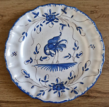 Rare assiettes dessert d'occasion  Roanne