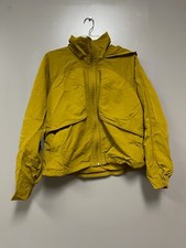Lululemon mustard yellow for sale  Burlington