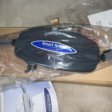 Máquina de exercício fitness Smart Arms com resistência ajustável, usado comprar usado  Enviando para Brazil