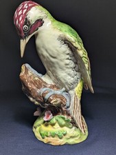 Beswick bird green for sale  KNARESBOROUGH