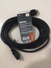 Hama video hdmi gebraucht kaufen  Bremen