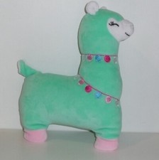 Doudou lama gifi d'occasion  France