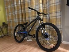 Dirt jumper mongoose for sale  BRIDGNORTH