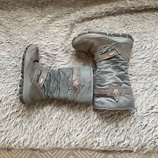 Elefanten tex winterstiefel gebraucht kaufen  Waldsassen