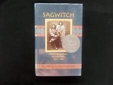 Sagwitch scott christensen for sale  USA