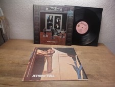 Jethro tull rare gebraucht kaufen  Bingen