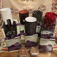 Scentsy discontinued lot for sale  Saline
