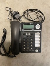 Att corded black for sale  Irvine