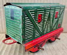 Tinplate gauge rail for sale  KETTERING