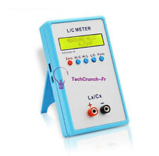 Handheld capacitance inductanc usato  Spedire a Italy