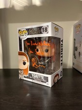 Funko pop ygritte for sale  Smithfield