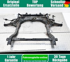 Vorderachse achskörper motort gebraucht kaufen  Eilenburg