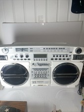 Lasonic boombox 931bt for sale  Louisville