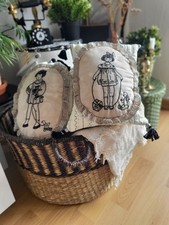 Handgemachte vintage deko gebraucht kaufen  Köln