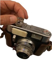 Voigtlander vito analogica usato  Cornaredo