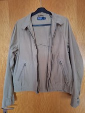Herren polo jacke gebraucht kaufen  Schweinfurt