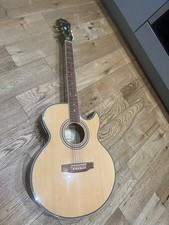 Epiphone acoustic guitar for sale  ABERDEEN