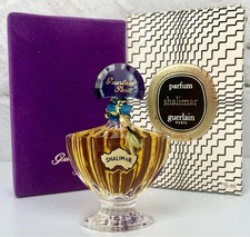 Shalimar 7.5ml parfum d'occasion  Expédié en Belgium
