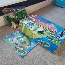 Lego 3409 championship for sale  COTTINGHAM
