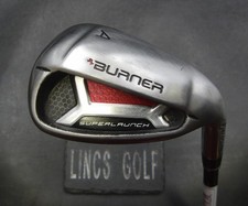 Taylormade burner superlaunch for sale  SPILSBY
