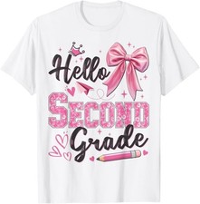 Hello second grade for sale  Huntington Beach