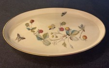 Royal worcester wild for sale  NOTTINGHAM