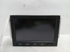Ecran gps chevrolet d'occasion  Génissac