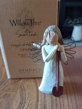 Willow tree angel for sale  BURTON-ON-TRENT