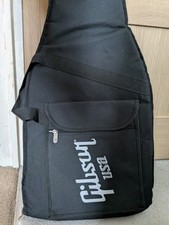 Gibson usa electric for sale  ROCHFORD